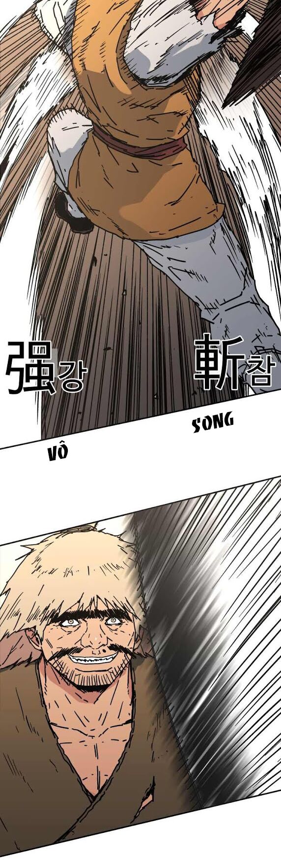 Bố Vô Song: Chapter 129