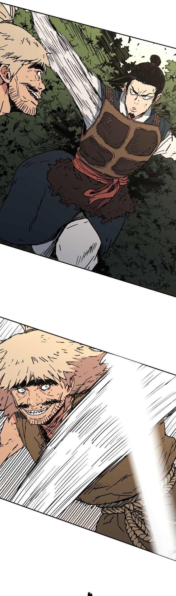 Bố Vô Song: Chapter 129