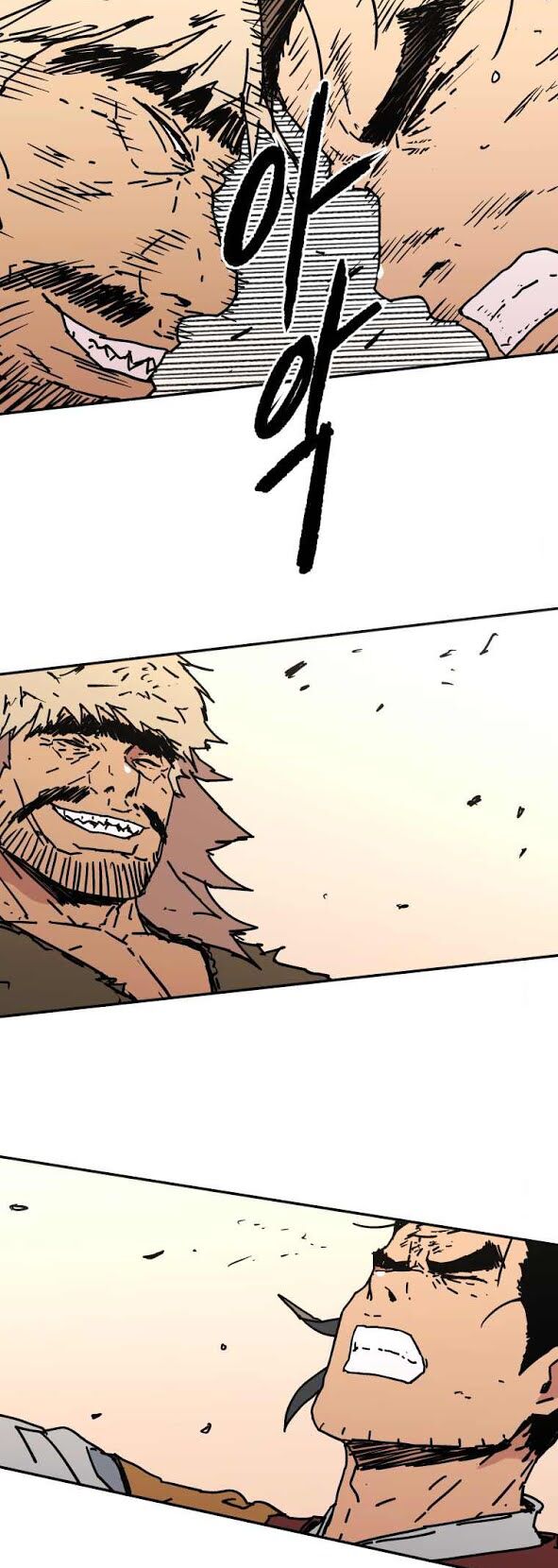 Bố Vô Song: Chapter 129