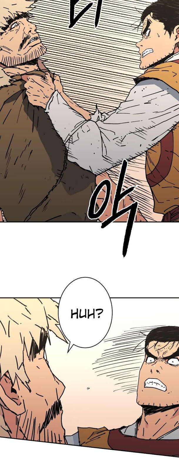 Bố Vô Song: Chapter 129