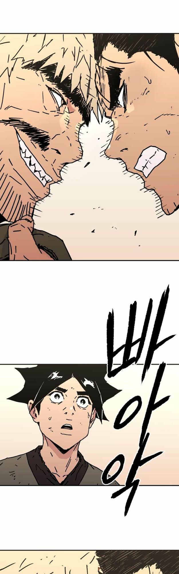 Bố Vô Song: Chapter 129