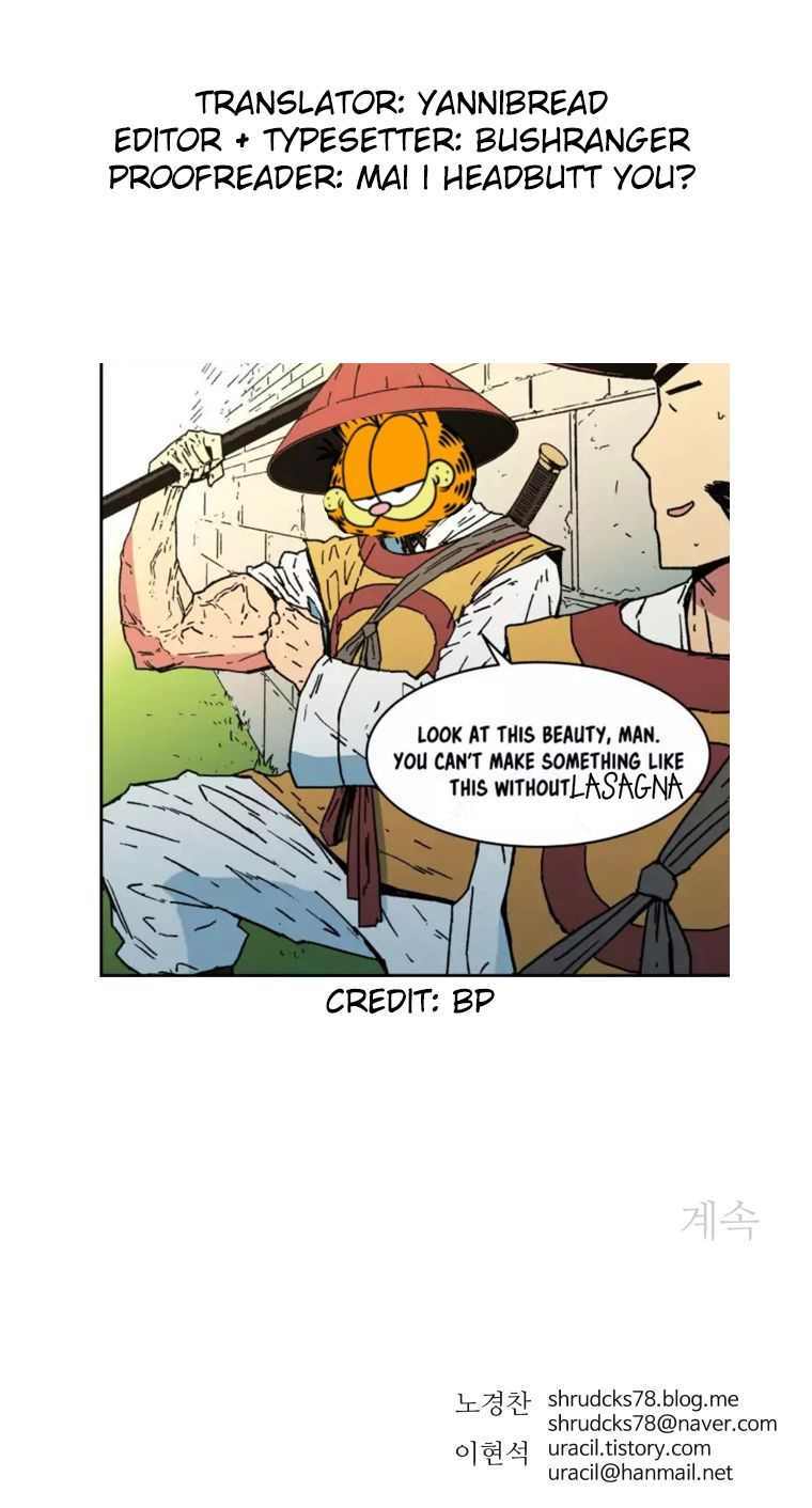 Bố Vô Song: Chapter 129