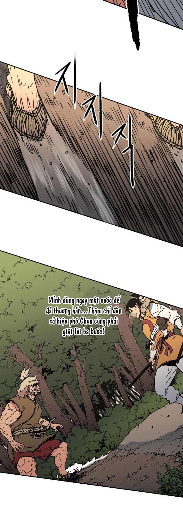 Bố Vô Song: Chapter 129