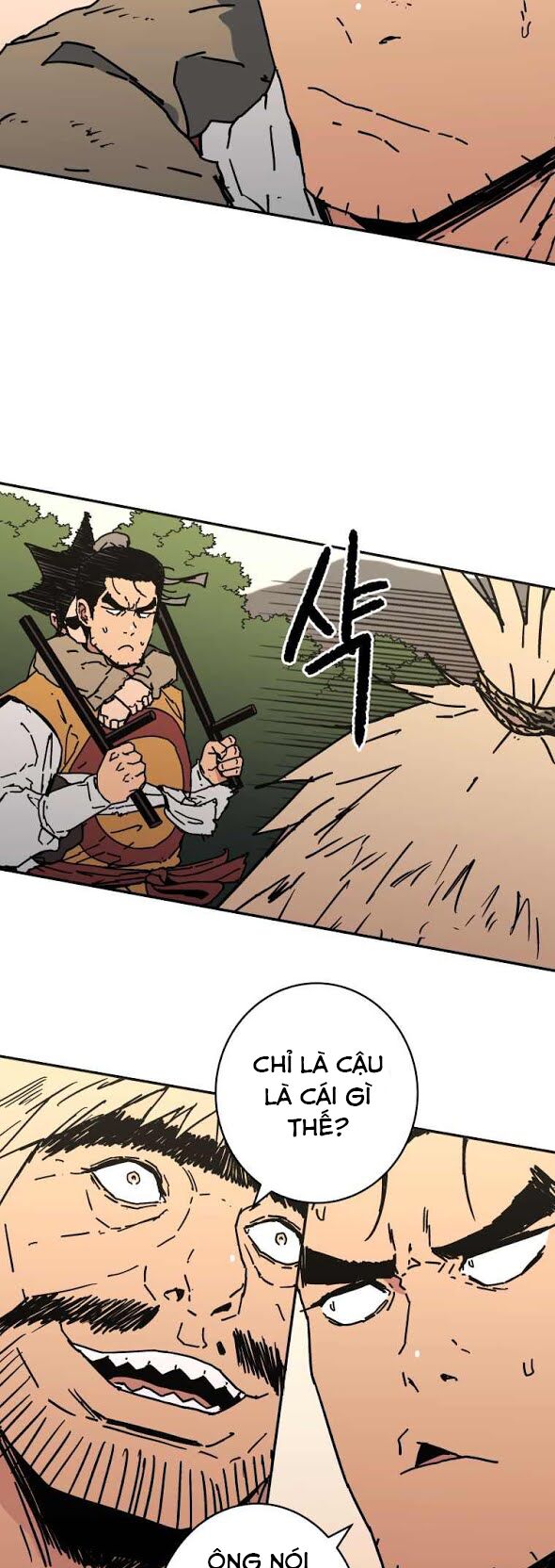 Bố Vô Song: Chapter 129