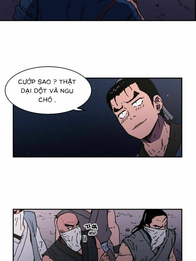 Bố Vô Song: Chapter 13