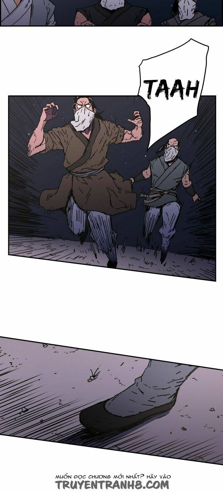 Bố Vô Song: Chapter 13