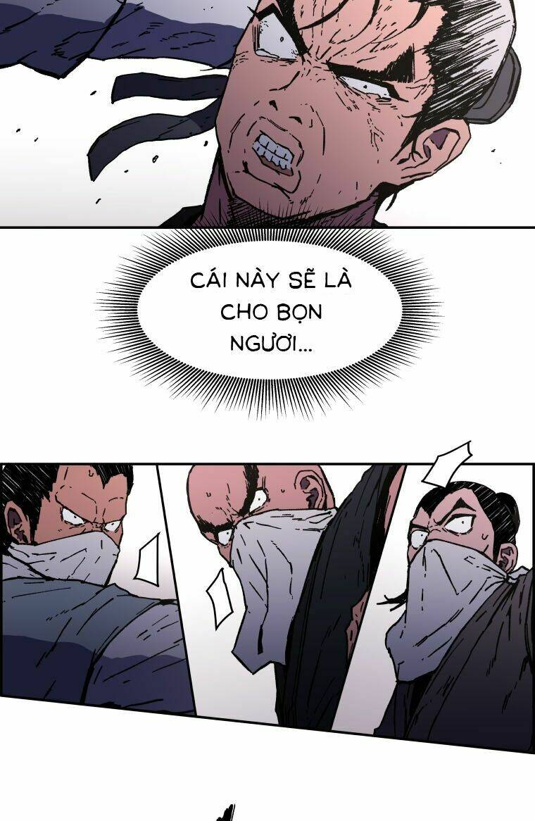 Bố Vô Song: Chapter 13