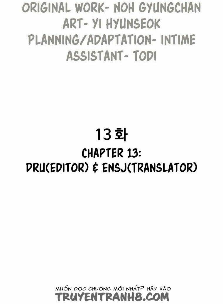 Bố Vô Song: Chapter 13