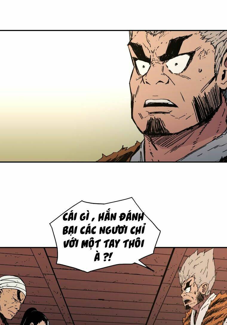 Bố Vô Song: Chapter 13