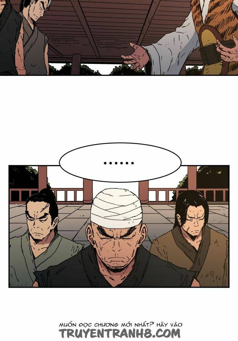 Bố Vô Song: Chapter 13