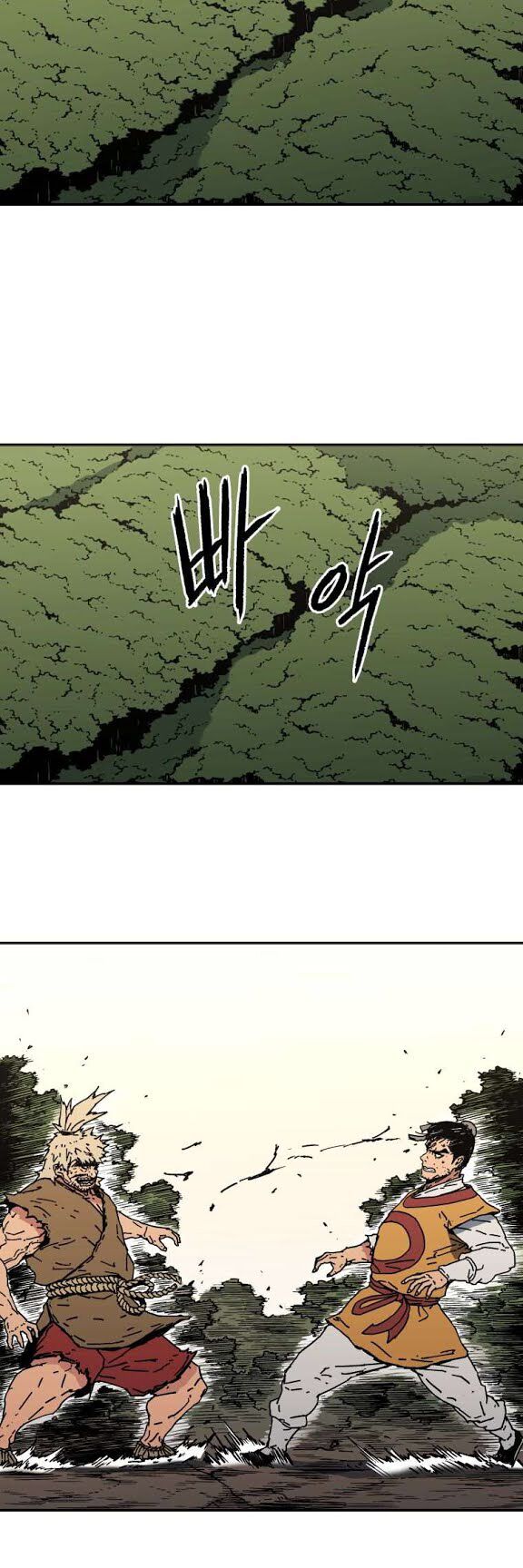 Bố Vô Song: Chapter 130