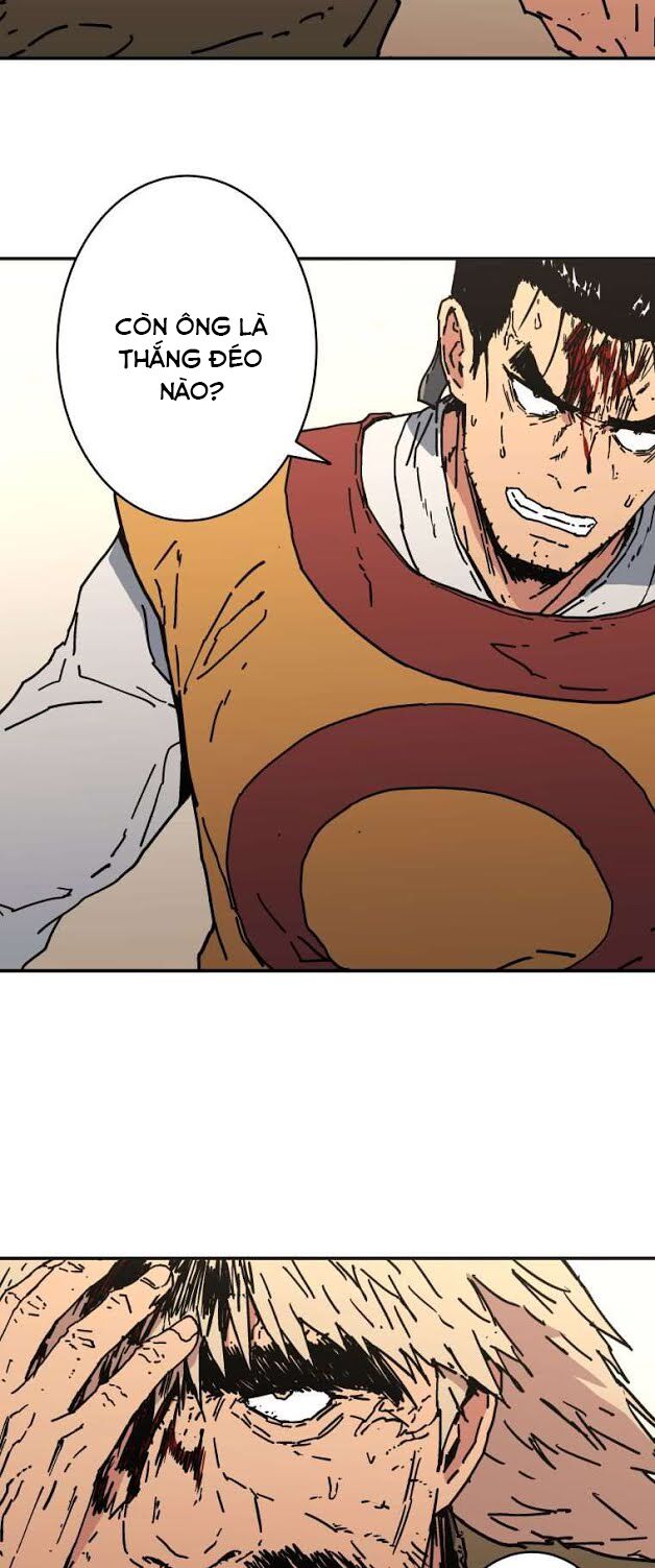 Bố Vô Song: Chapter 130