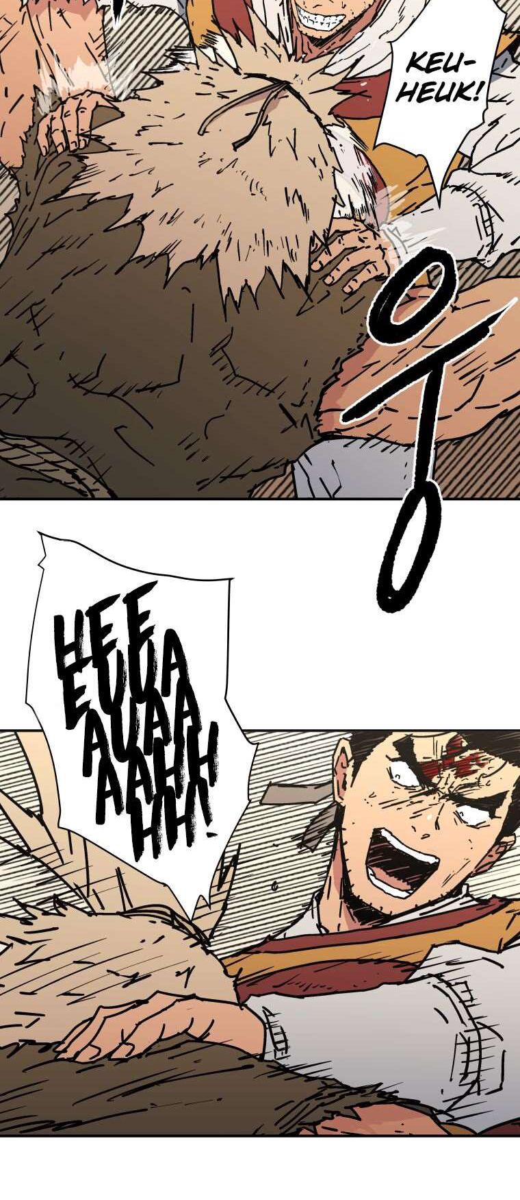 Bố Vô Song: Chapter 130