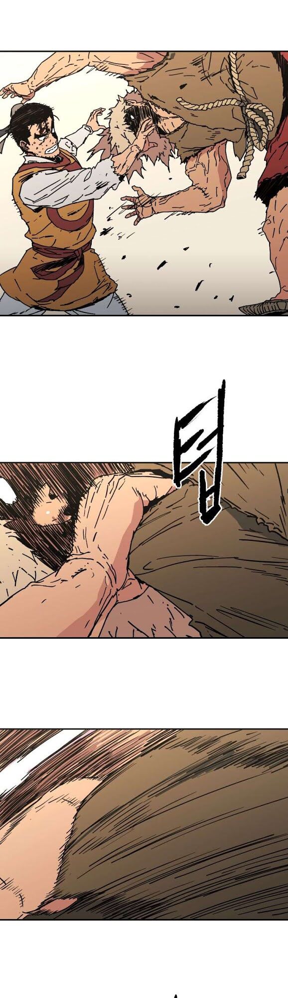 Bố Vô Song: Chapter 130