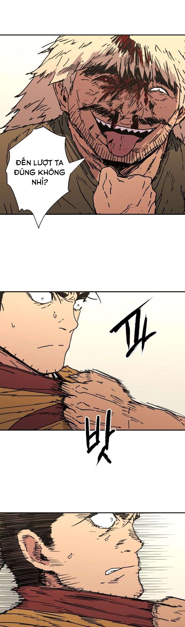 Bố Vô Song: Chapter 130