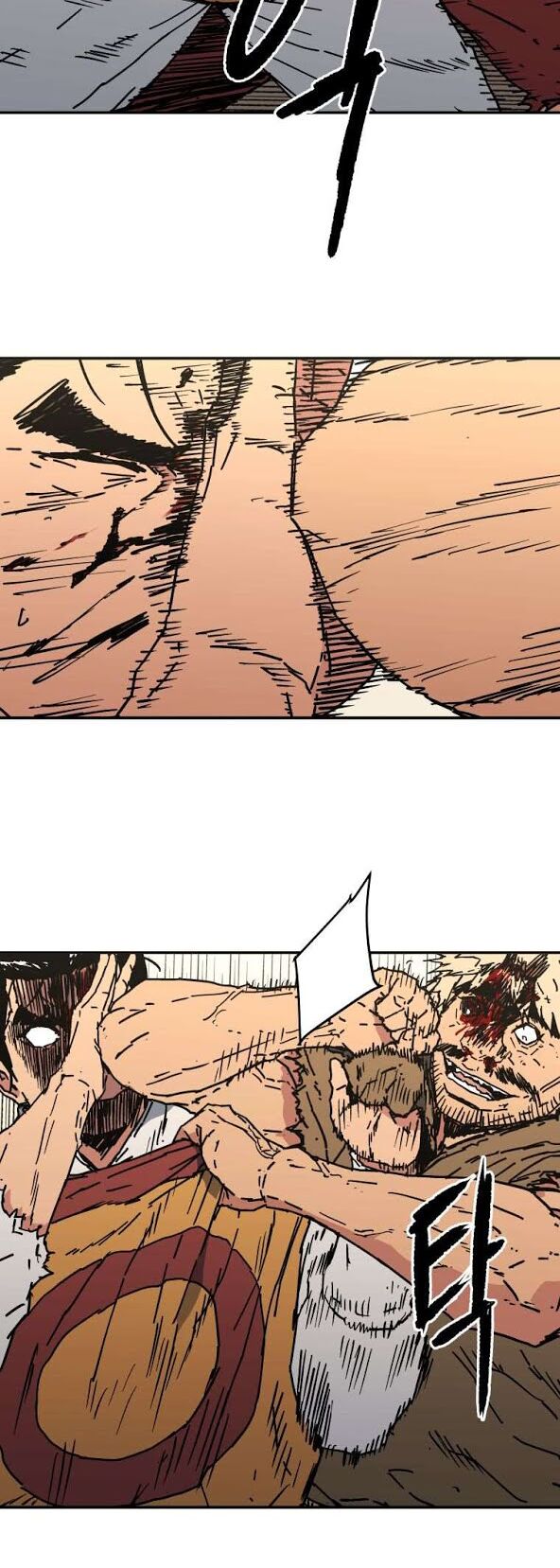Bố Vô Song: Chapter 130