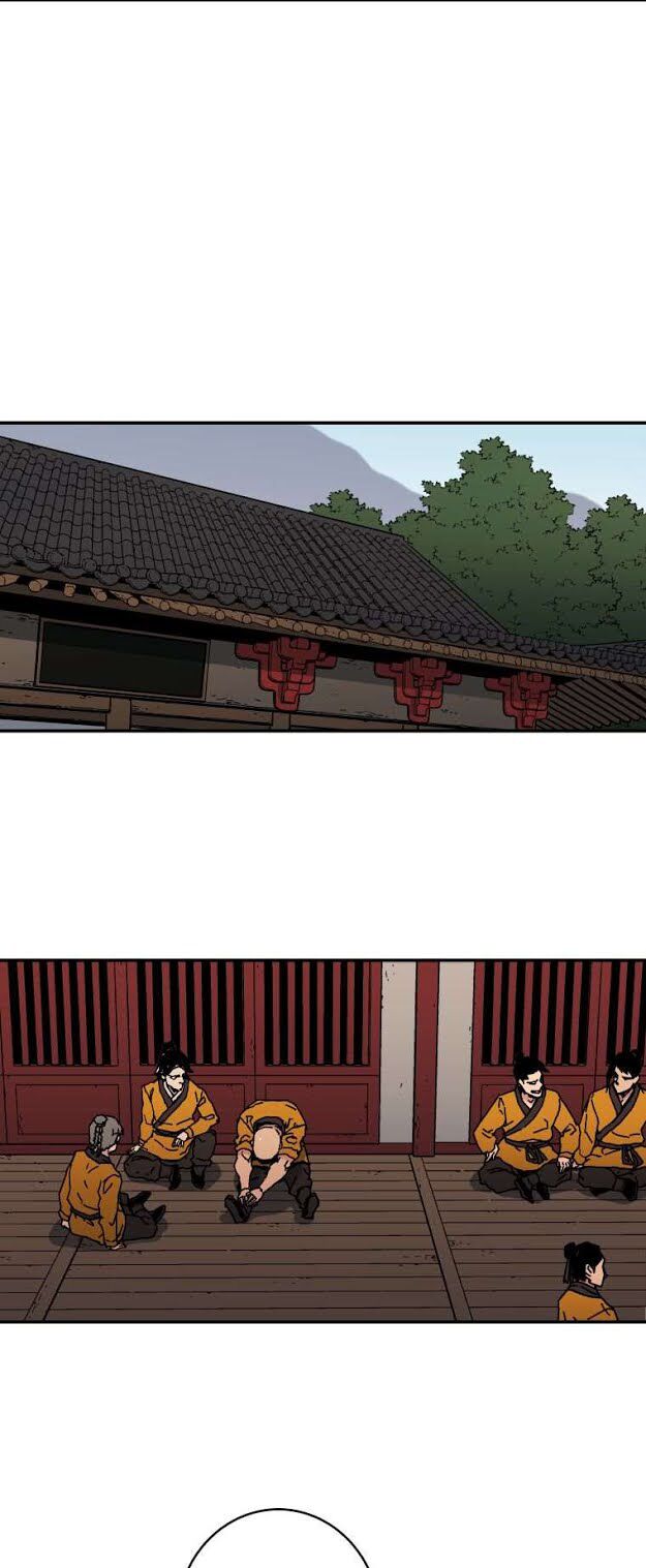 Bố Vô Song: Chapter 130