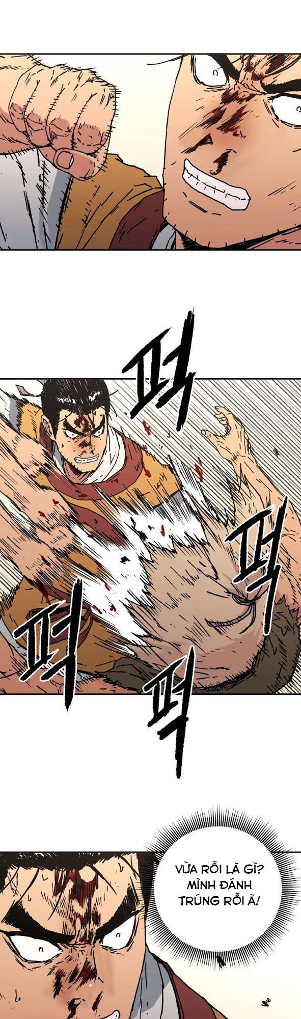 Bố Vô Song: Chapter 130