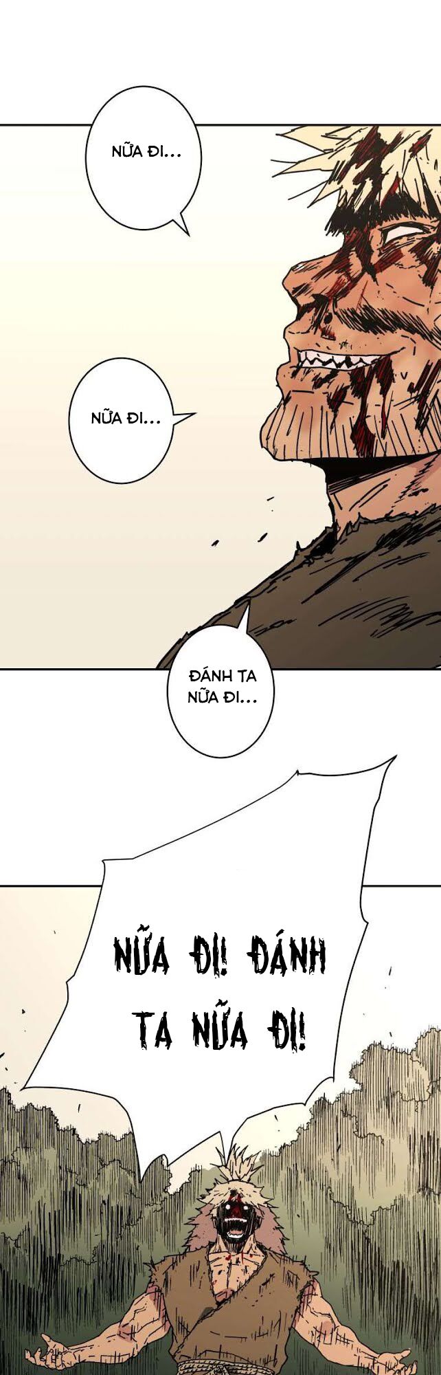 Bố Vô Song: Chapter 130
