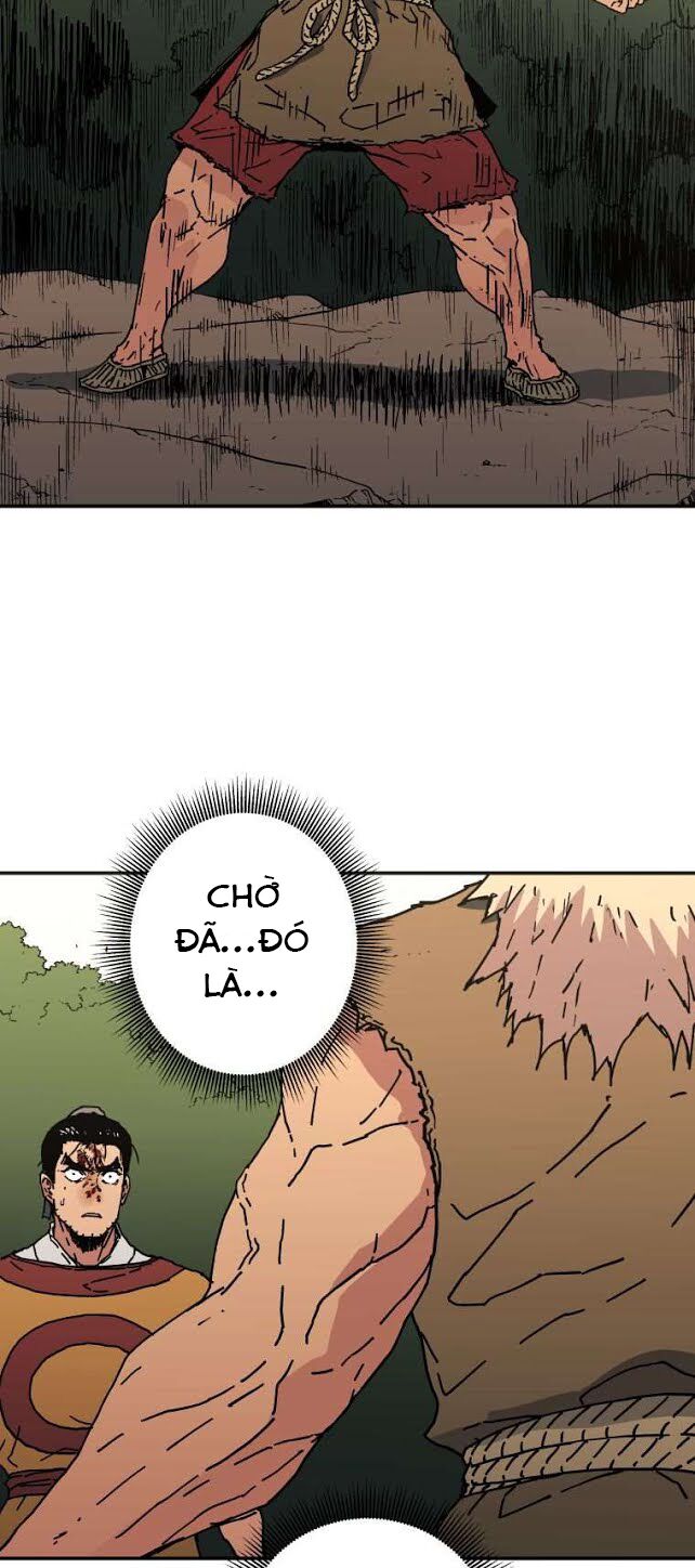 Bố Vô Song: Chapter 130