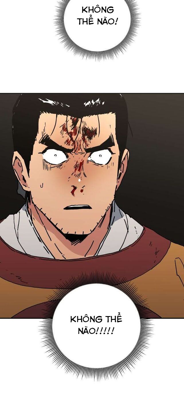 Bố Vô Song: Chapter 130