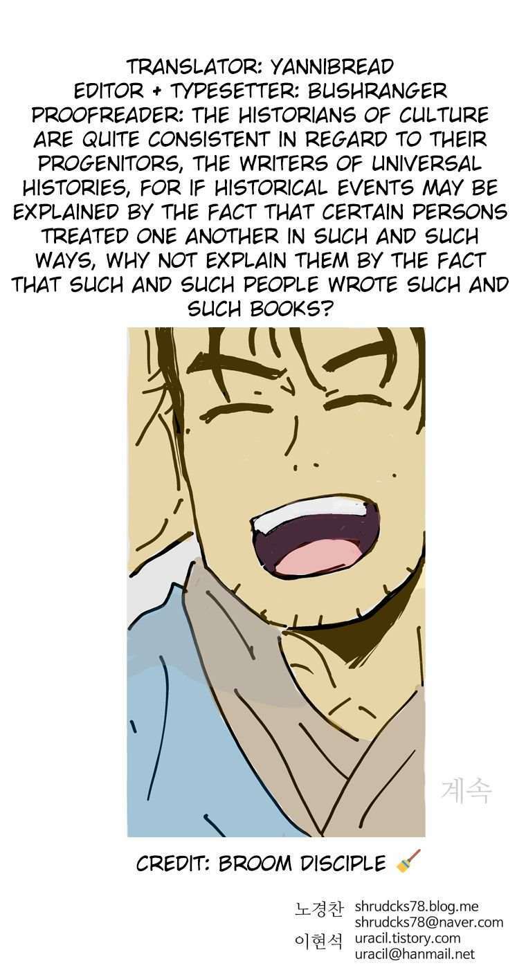 Bố Vô Song: Chapter 130