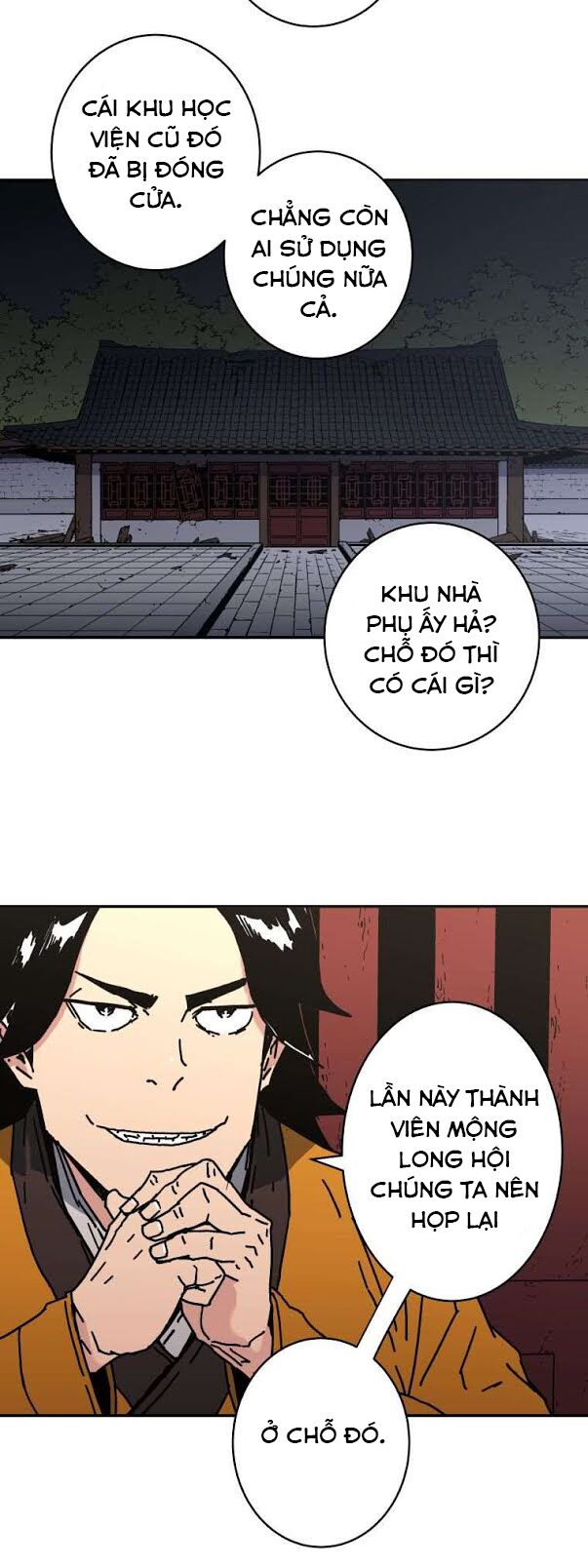 Bố Vô Song: Chapter 130