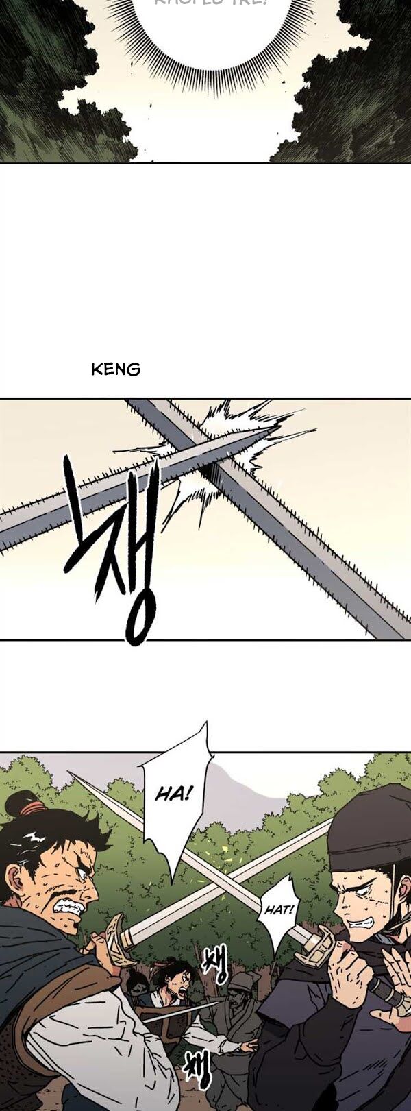 Bố Vô Song: Chapter 131