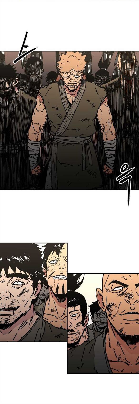 Bố Vô Song: Chapter 131