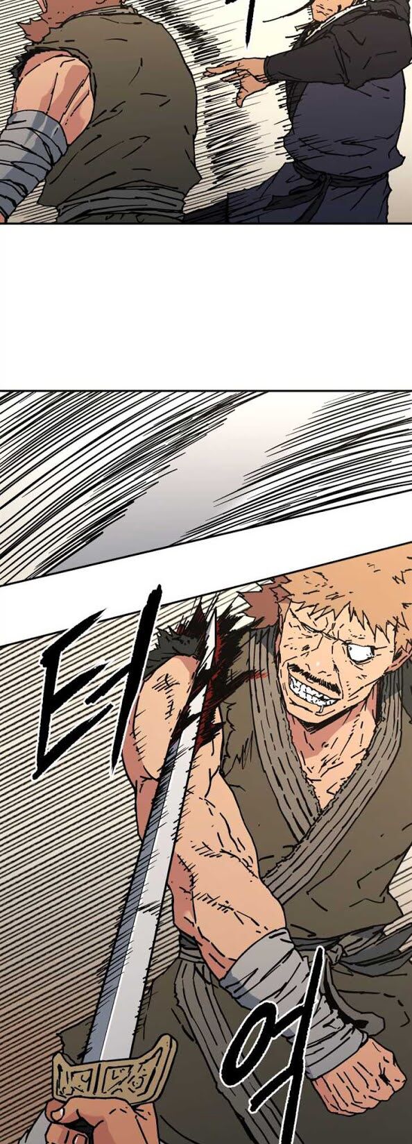 Bố Vô Song: Chapter 131