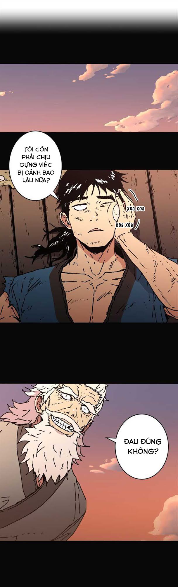 Bố Vô Song: Chapter 131