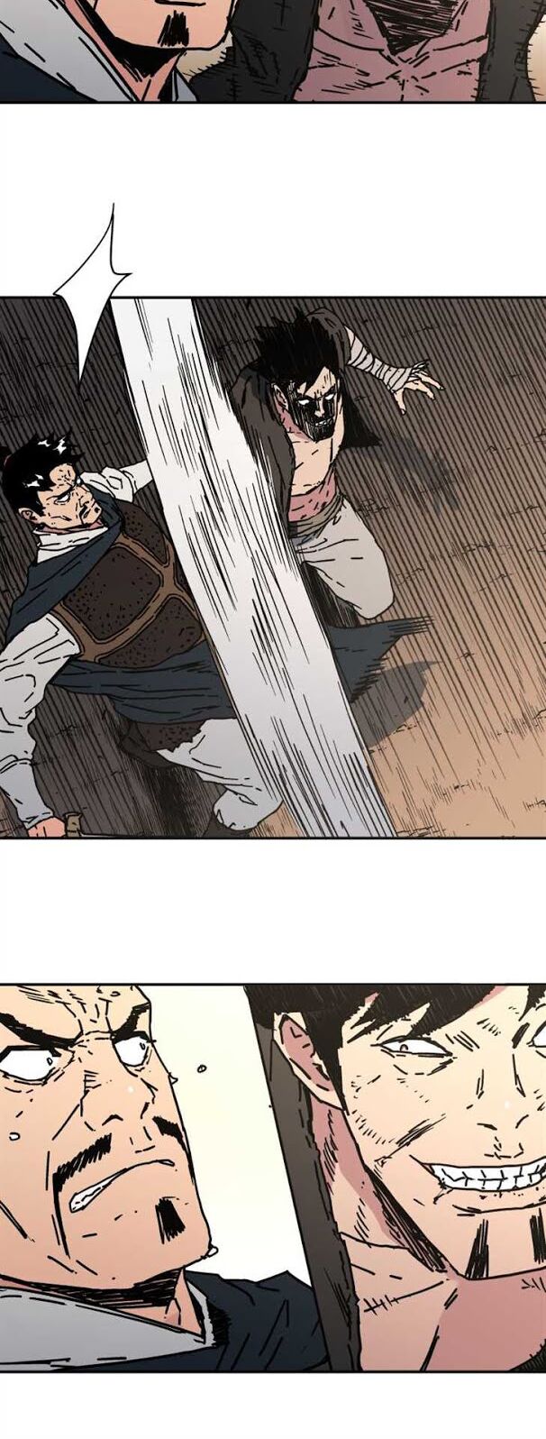 Bố Vô Song: Chapter 131