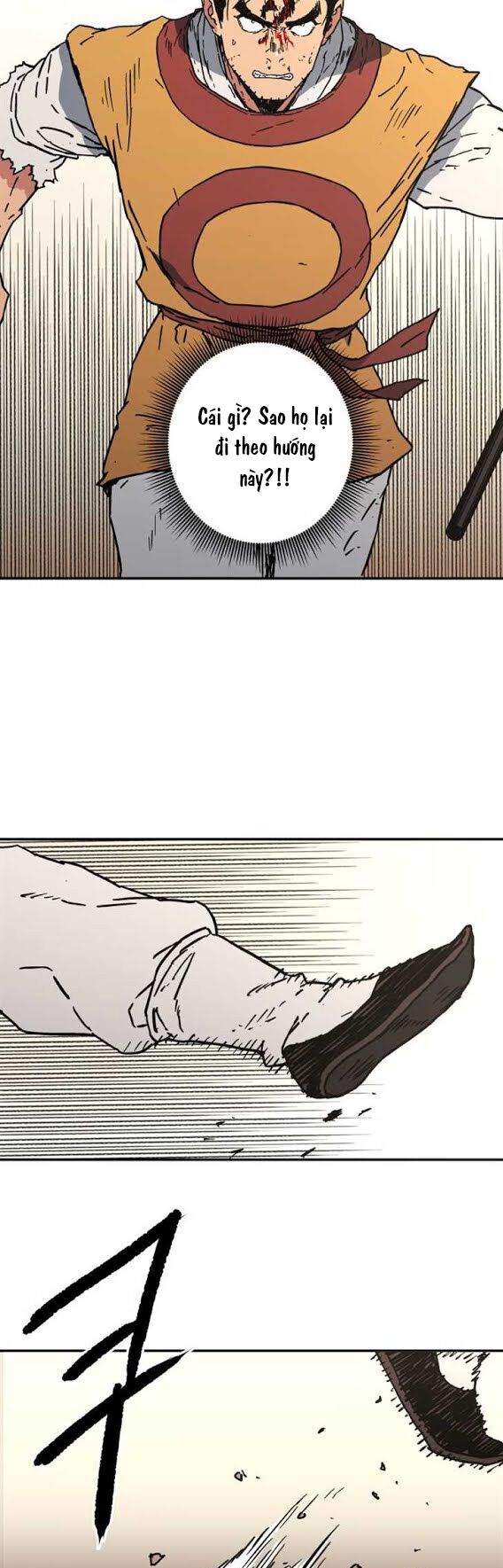 Bố Vô Song: Chapter 131