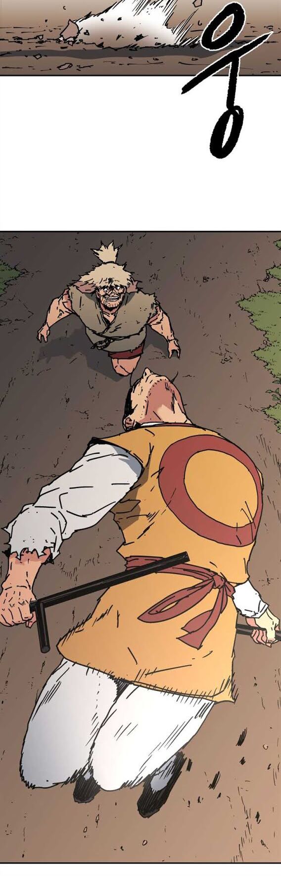 Bố Vô Song: Chapter 131