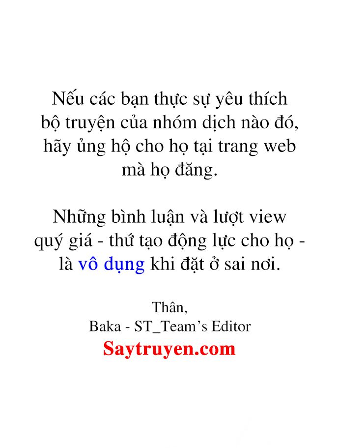 Bố Vô Song: Chapter 131