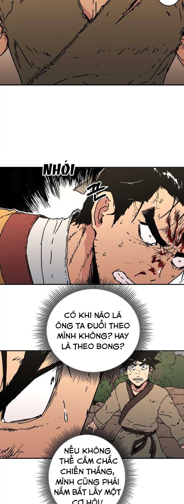 Bố Vô Song: Chapter 131