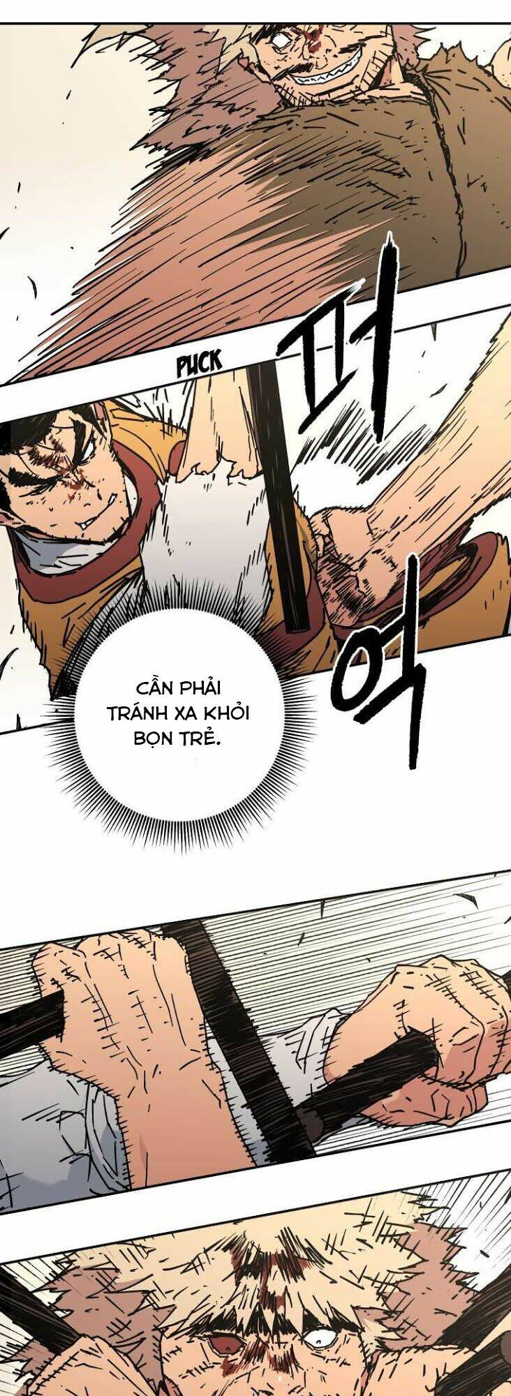 Bố Vô Song: Chapter 132