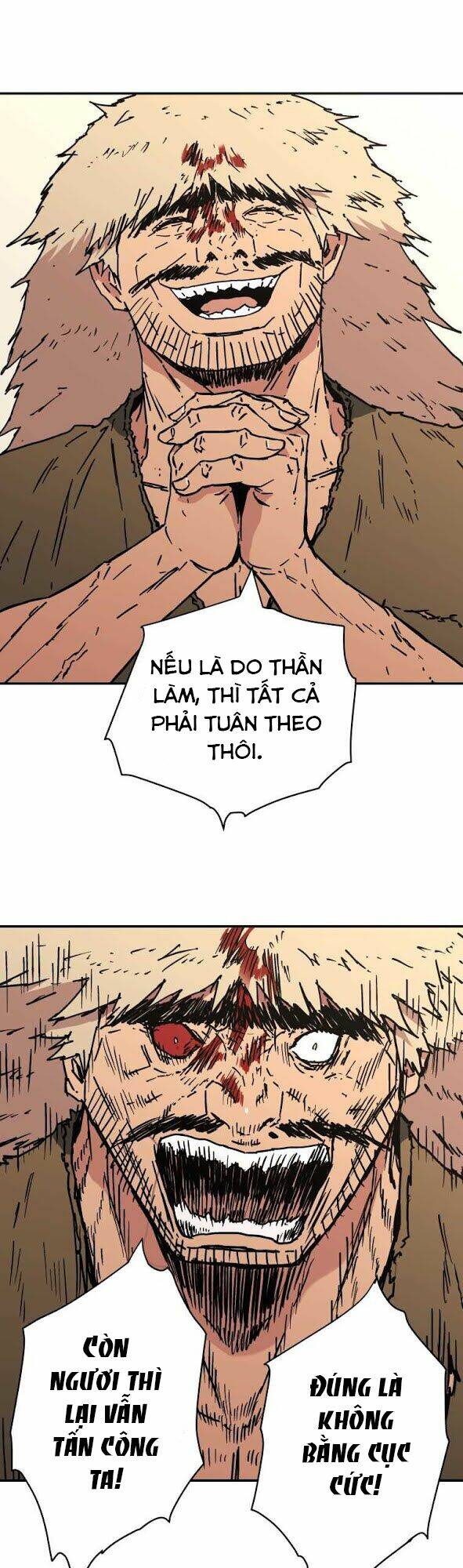 Bố Vô Song: Chapter 132