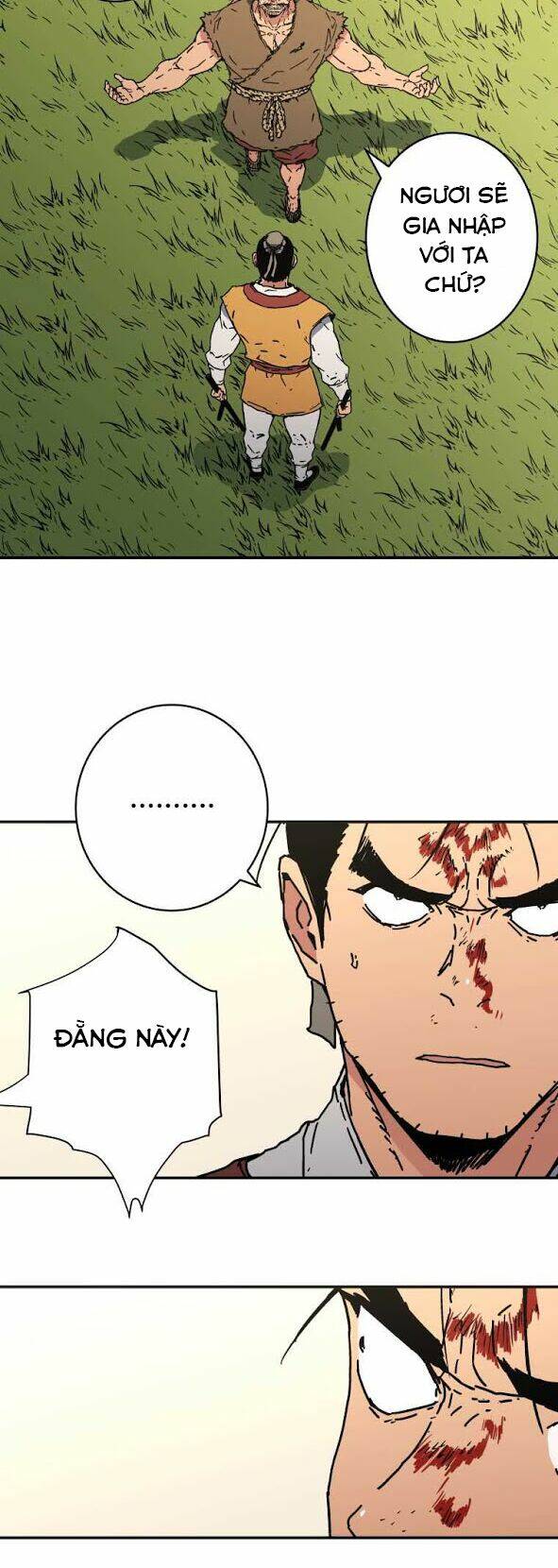 Bố Vô Song: Chapter 132