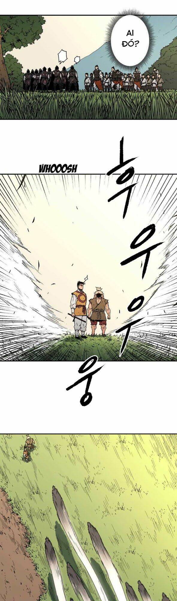 Bố Vô Song: Chapter 132