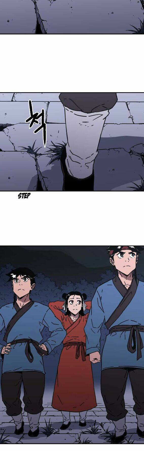 Bố Vô Song: Chapter 132