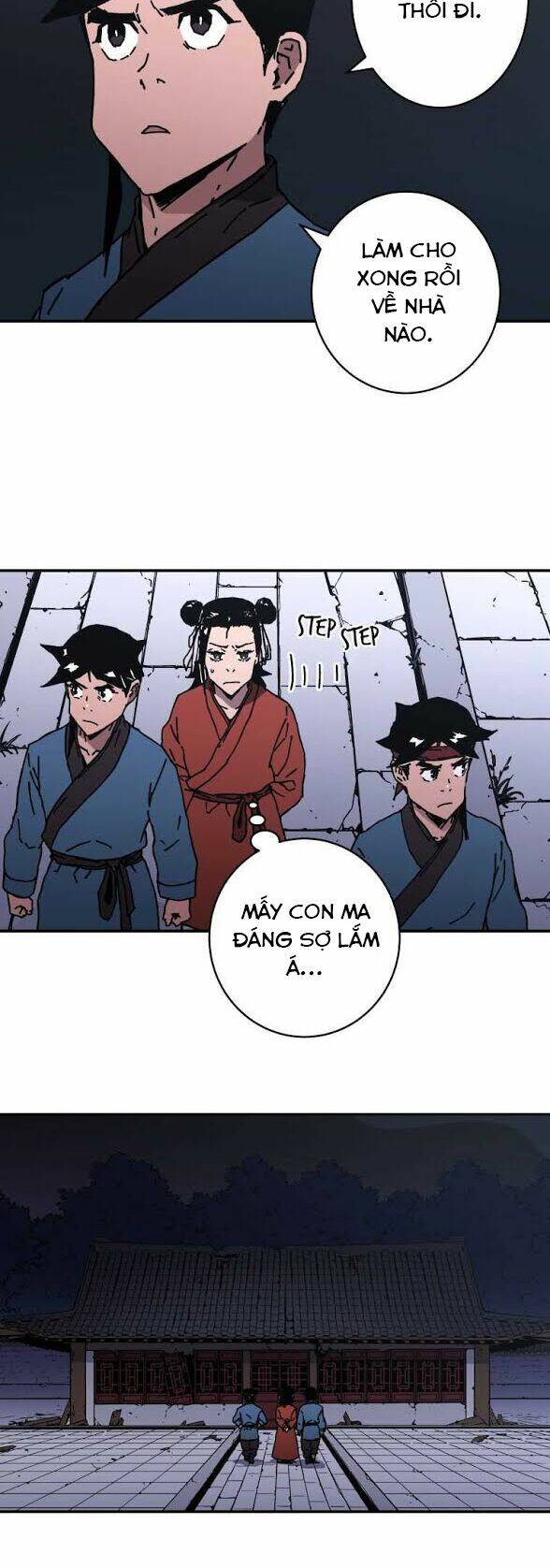 Bố Vô Song: Chapter 132
