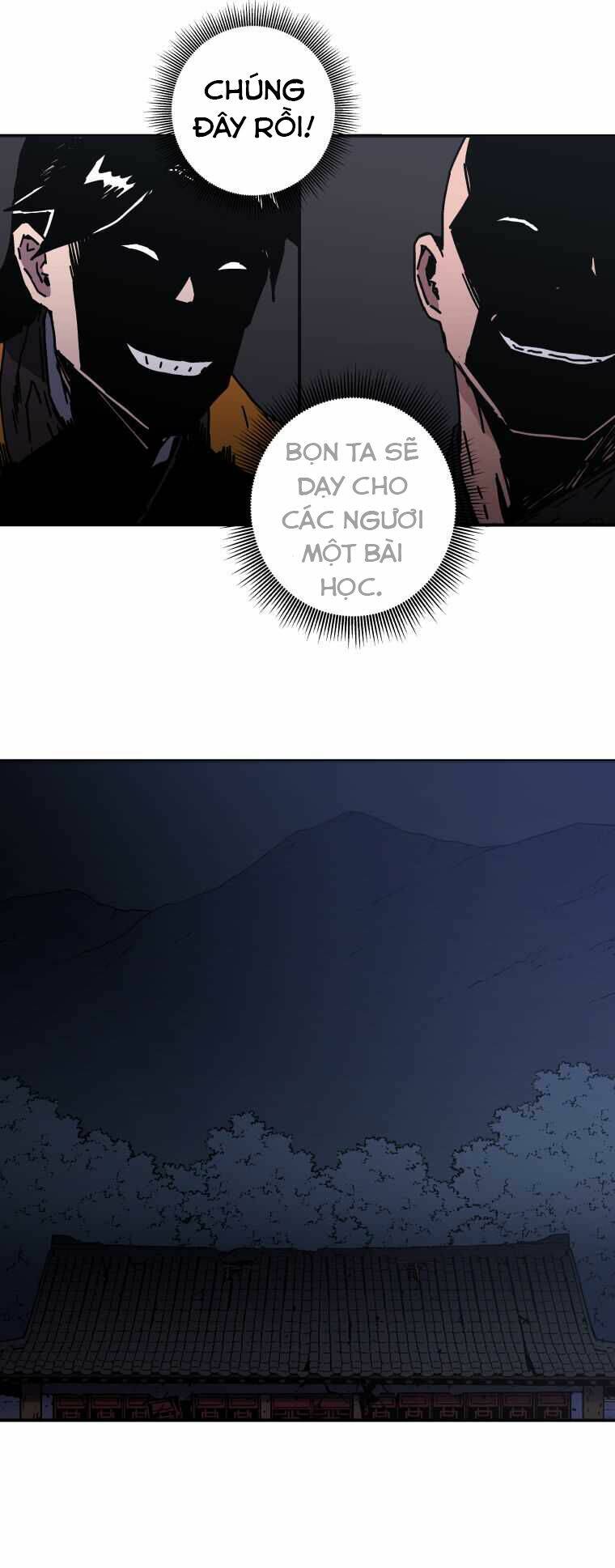Bố Vô Song: Chapter 132
