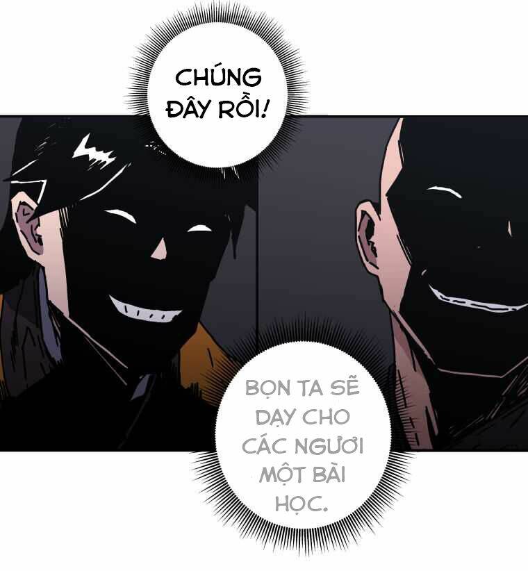 Bố Vô Song: Chapter 132