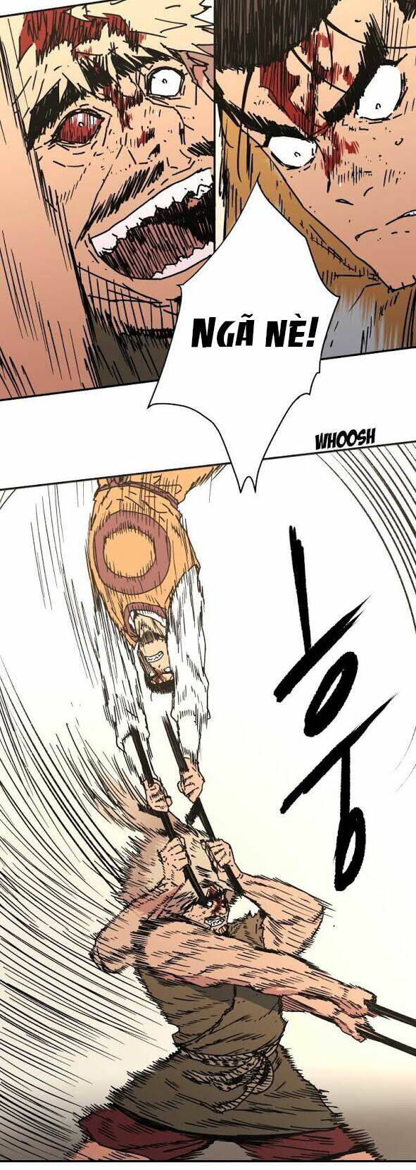 Bố Vô Song: Chapter 132