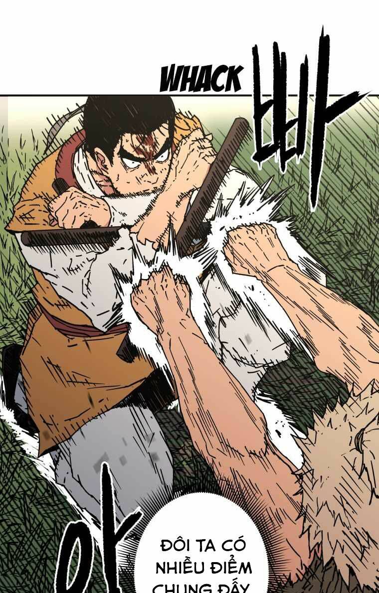 Bố Vô Song: Chapter 132