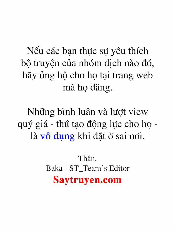 Bố Vô Song: Chapter 133