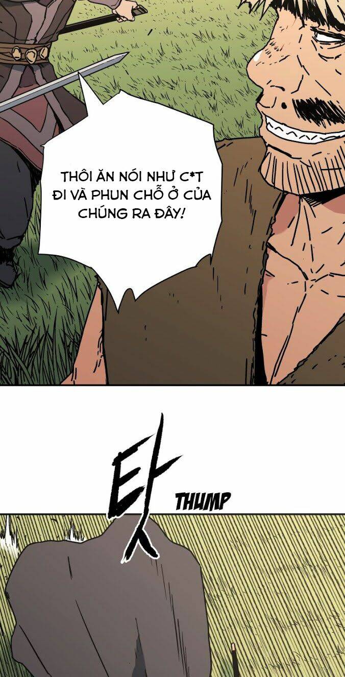 Bố Vô Song: Chapter 133