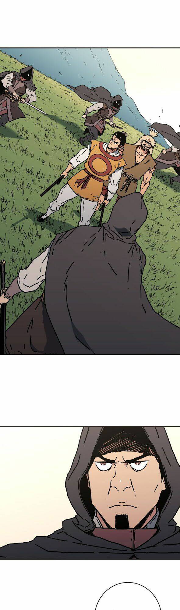Bố Vô Song: Chapter 133