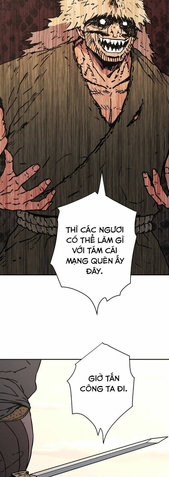 Bố Vô Song: Chapter 133